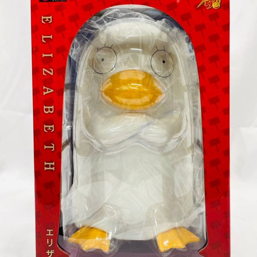 Gintama Megahouse G.E.M Series Elizabeth Figure